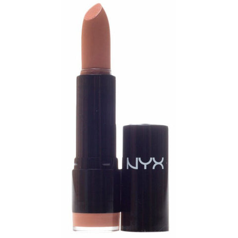 NYX - Extra Creamy Round Lipstick #522 Circe