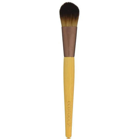 ECO TOOLS - Flat Foundation Brush