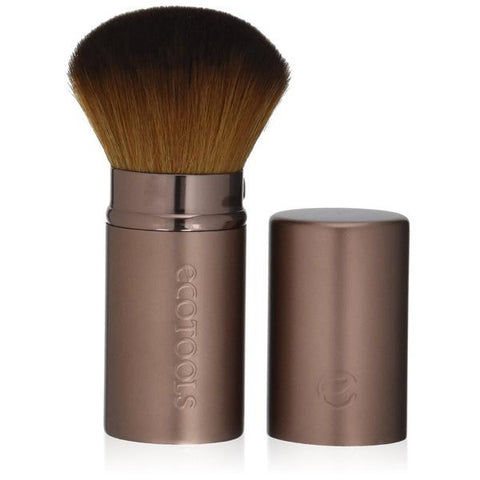 ECO TOOLS - Retractable Kabuki Brush