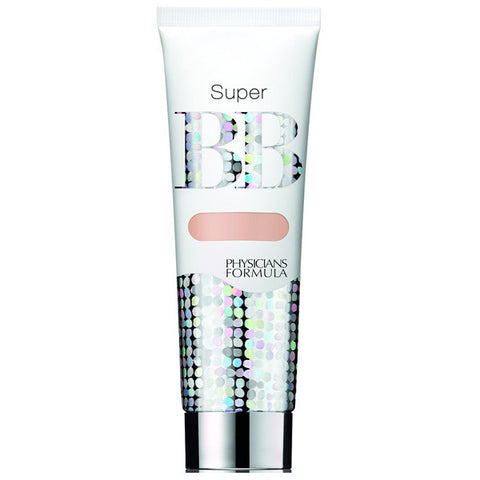 PHYSICIANS FORMULA - Super BB All-in-1 Beauty Balm Cream SPF 30 Light