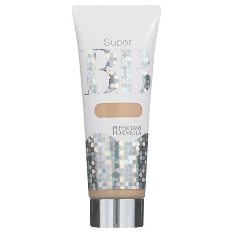 PHYSICIANS FORMULA - Super BB All-in-1 Beauty Balm Cream Light/Medium