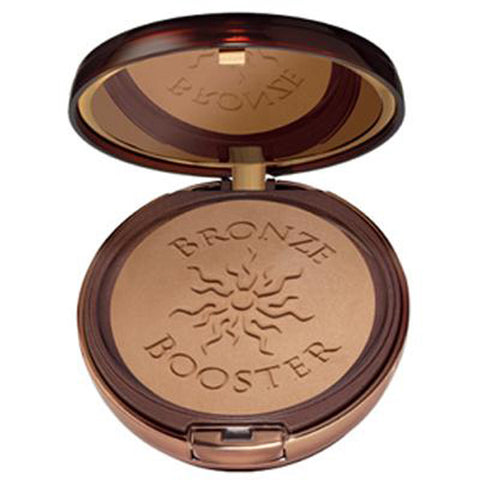 PHYSICIANS FORMULA - Bronze Booster Glow-Boosting Pressed Bronzer Light to Medium