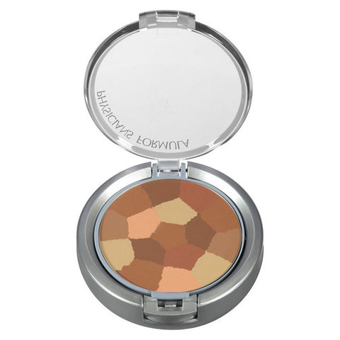 PHYSICIANS FORMULA - Powder Palette Multi-Colored Face Powder Bronzer