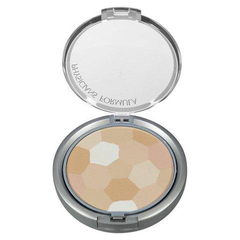 PHYSICIANS FORMULA - Powder Palette Color Corrective Powders Buff