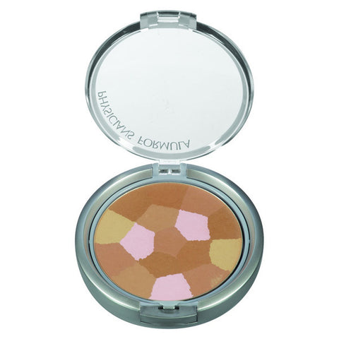 PHYSICIANS FORMULA - Powder Palette Color Corrective Powders Healthy Glow Bronzer