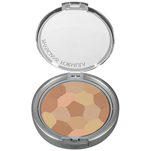 PHYSICIANS FORMULA - Powder Palette Multi-Colored Face Powder Light Bronzer