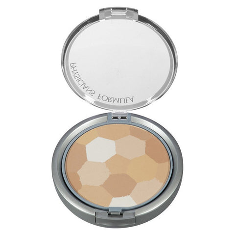 PHYSICIANS FORMULA - Powder Palette Multi-Colored Face Powder Beige