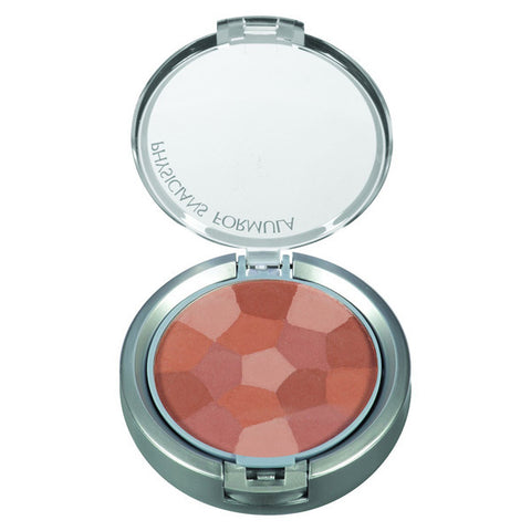 PHYSICIANS FORMULA - Powder Palette Blush Blushing Natural