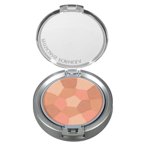 PHYSICIANS FORMULA - Powder Palette Blush Blushing Peach