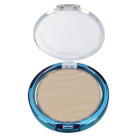 PHYSICIANS FORMULA - Mineral Makeup Airbrushing Pressed Powder SPF 30 Creamy Natural