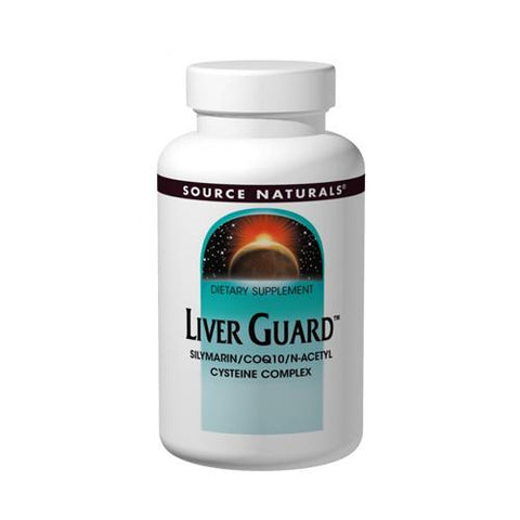 Source Naturals Liver Guard