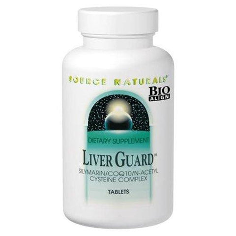 Source Naturals Liver Guard