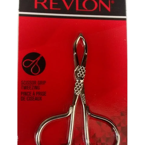 REVLON - Perfectweeze Tweezer Slant Tip