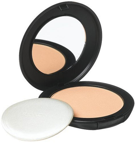 REVLON - ColorStay Pressed Powder 840 Medium