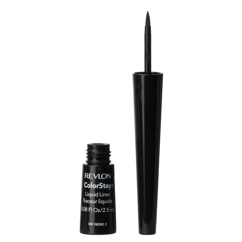 REVLON - ColorStay Liquid Liner 251 Blackest Black