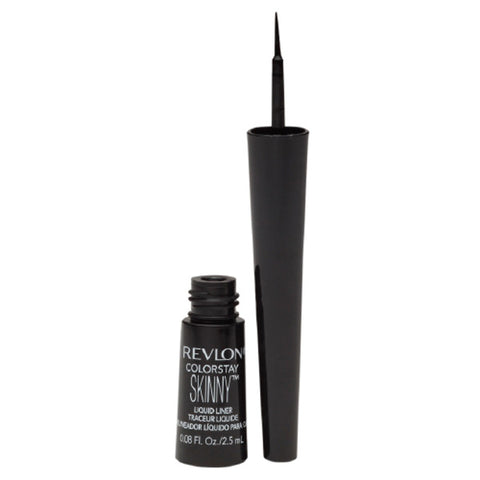 REVLON - ColorStay Skinny Liquid Liner 301 Black Out