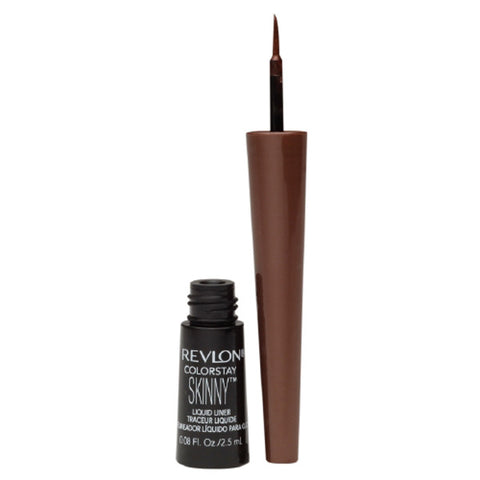 REVLON - ColorStay Skinny Liquid Liner 303 Mahogany Flame