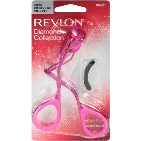 REVLON - Diamond Collection Lash Curler