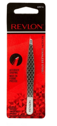 REVLON - Ultimate Tweezer Slant Tip