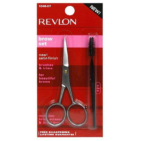 REVLON - Brow Set