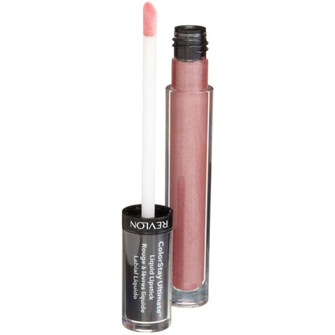 REVLON - ColorStay Ultimate Liquid Lipstick 035 Iconic Iris