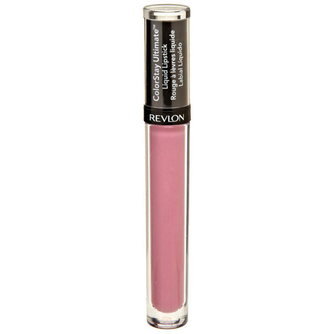 REVLON - ColorStay Ultimate Liquid Lipstick 006 Ultimate Orchid