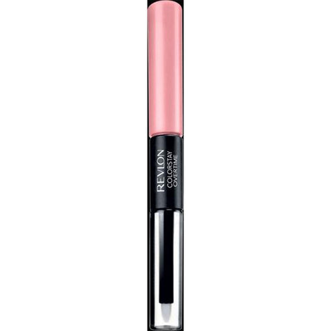 REVLON - ColorStay Overtime Lipcolor 080 Keep Blushing