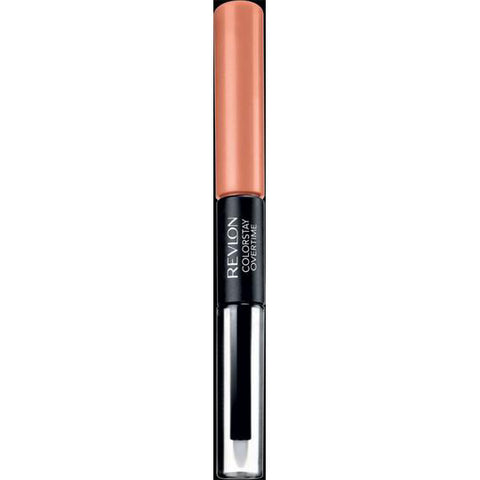 REVLON - ColorStay Overtime Lipcolor 360 Endless Spice