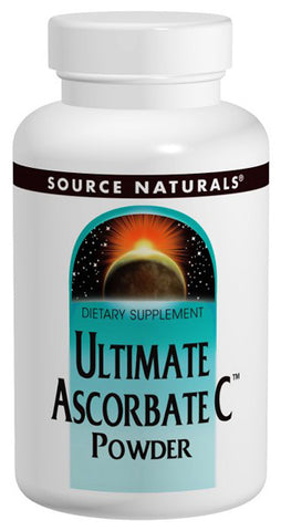 Source Naturals Ultimate Ascorbate C