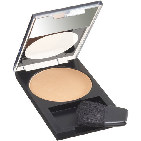 REVLON - PhotoReady Pressed Powder Compact #030 Medium/Deep