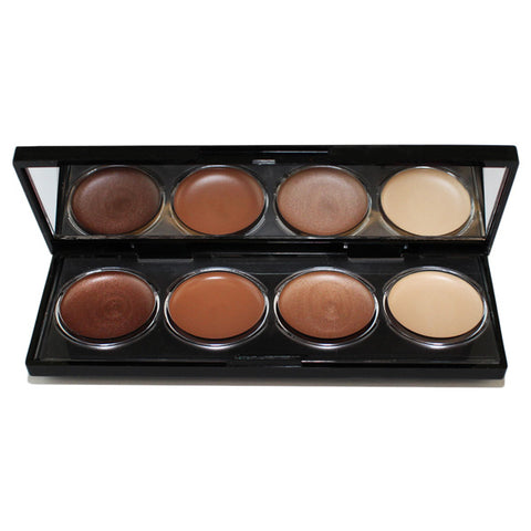 REVLON - Illuminance Creme Shadows 710 Not Just Nudes