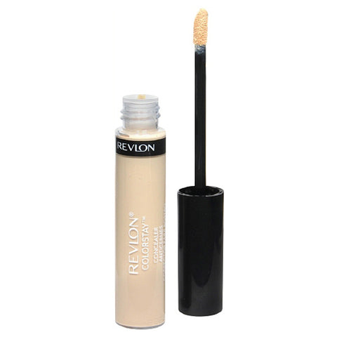 REVLON - ColorStay Concealer 020 Light - 0.21 fl. oz. (6.2 ml)