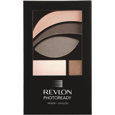 REVLON - Photoready Primer Plus Shadow 501 Metropolitan