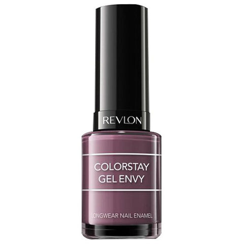 REVLON - ColorStay Gel Envy Longwear Nail Enamel 460 Hold' Em