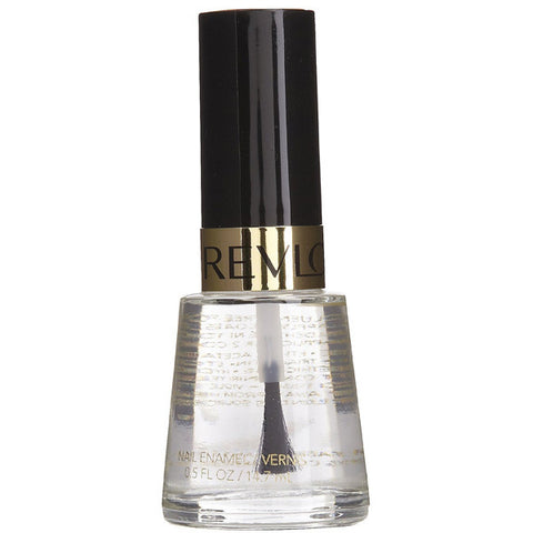 REVLON - Nail Enamel 771 Clear