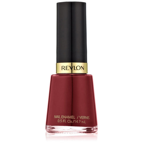 REVLON - Sheer Translucide Nail Enamel 730 Valentine