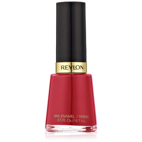 REVLON - Nail Enamel 270 Cherries In The Snow