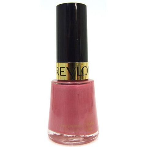 REVLON - Crystalline Nail Enamel 151 Iced Mauve