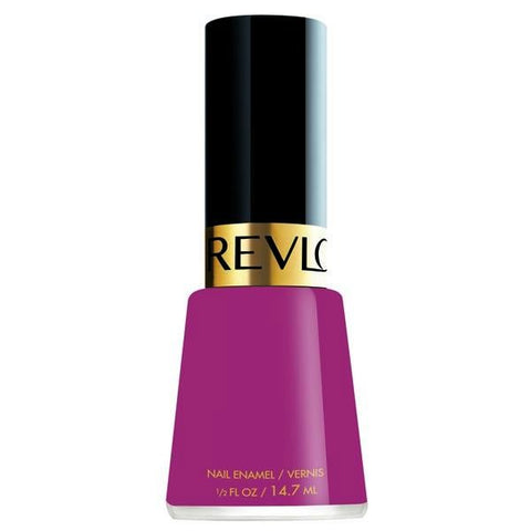 REVLON - Nail Enamel 917 Plum Seduction