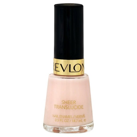 REVLON - Nail Enamel 909 Sheer Petal