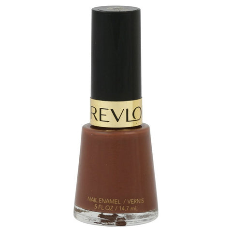 REVLON - Nail Enamel 415 Totally Toffee