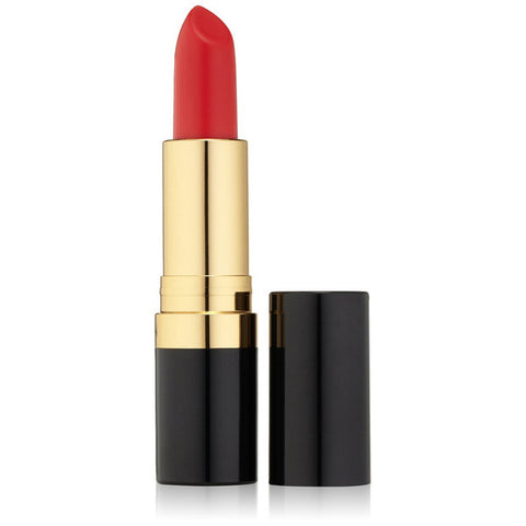 REVLON - Super Lustrous Creme Lipstick #720 Fire and Ice