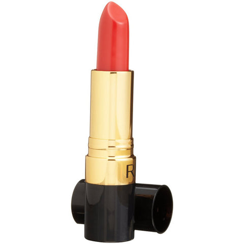 REVLON - Super Lustrous Crème Lipstick #654 Ravish Me Red