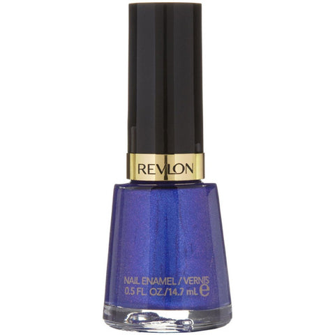 REVLON - Nail Enamel 495 Sultry