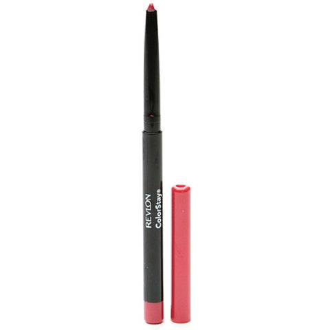 REVLON - ColorStay Lipliner with SoftFlex #650 Pink