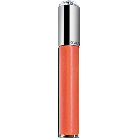 REVLON - Ultra HD Lip Lacquer 565 HD Sunstone