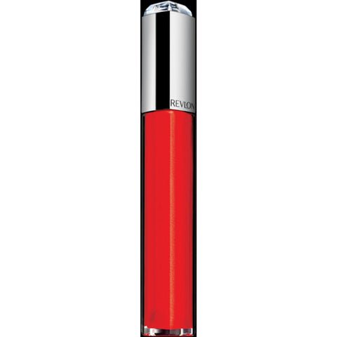 REVLON - Ultra HD Lip Lacquer 560 HD Fire Opal