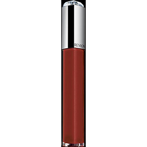 REVLON - Ultra HD Lip Lacquer 575 HD Smoky Quartz