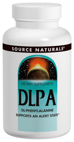 Source Naturals DLPA