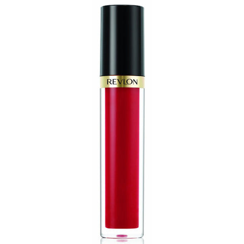 REVLON - Super Lustrous Lipgloss #240 Fatal Apple